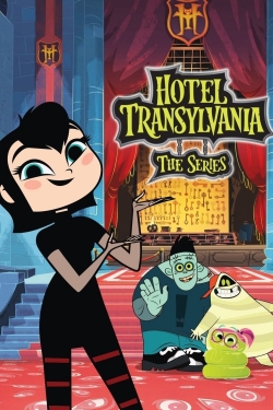 Watch free Hotel Transylvania: The Series movies Hd online