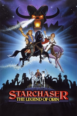 Watch free Starchaser: The Legend of Orin movies Hd online