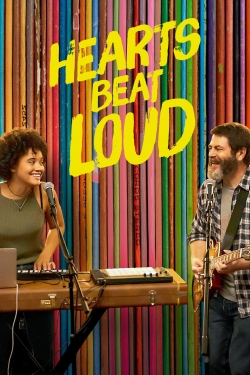 Watch free Hearts Beat Loud movies Hd online