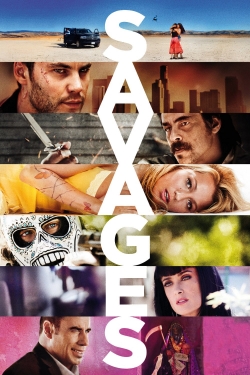 Watch free Savages movies Hd online