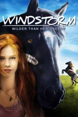 Watch free Windstorm movies Hd online