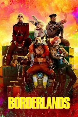 Watch free Borderlands movies Hd online