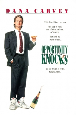 Watch free Opportunity Knocks movies Hd online