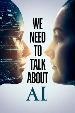 Watch free We need to talk about A.I. movies Hd online