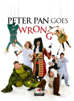 Watch free Peter Pan Goes Wrong movies Hd online