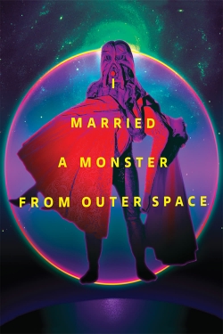 Watch free I Married a Monster from Outer Space movies Hd online