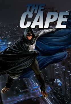 Watch free The Cape movies Hd online