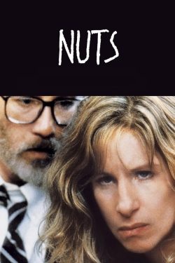 Watch free Nuts movies Hd online