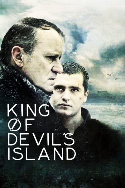 Watch free King of Devil's Island movies Hd online