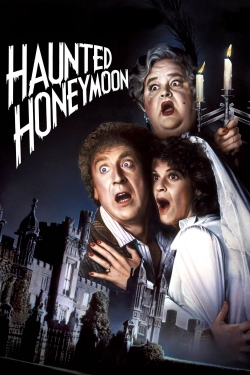 Watch free Haunted Honeymoon movies Hd online