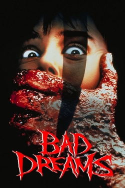 Watch free Bad Dreams movies Hd online