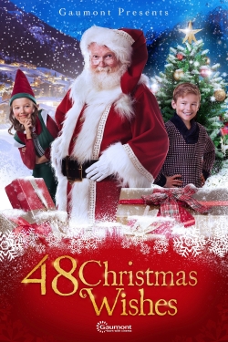 Watch free 48 Christmas Wishes movies Hd online