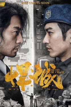 Watch free The City of Chaos movies Hd online