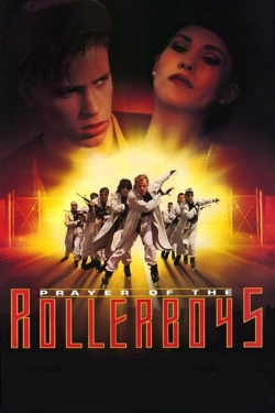 Watch free Prayer of the Rollerboys movies Hd online