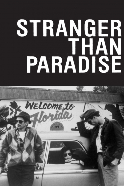 Watch free Stranger Than Paradise movies Hd online