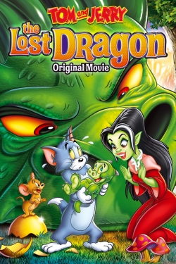 Watch free Tom and Jerry: The Lost Dragon movies Hd online