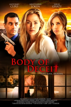 Watch free Body of Deceit movies Hd online