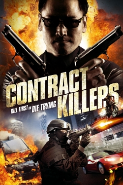 Watch free Contract Killers movies Hd online