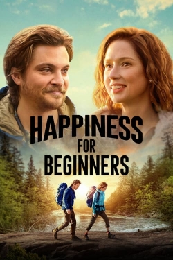 Watch free Happiness for Beginners movies Hd online