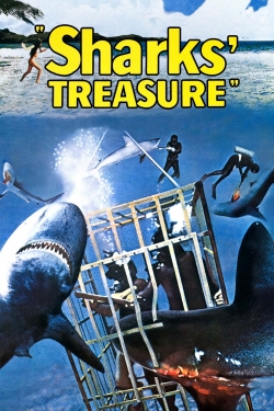 Watch free Sharks' Treasure movies Hd online