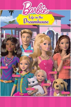 Watch free Barbie: Life in the Dreamhouse movies Hd online