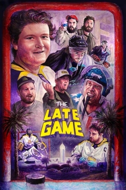 Watch free The Late Game movies Hd online