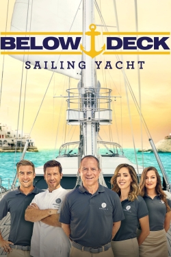 Watch free Below Deck Sailing Yacht movies Hd online