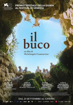 Watch free Il Buco movies Hd online