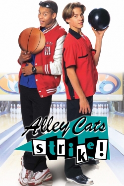 Watch free Alley Cats Strike movies Hd online