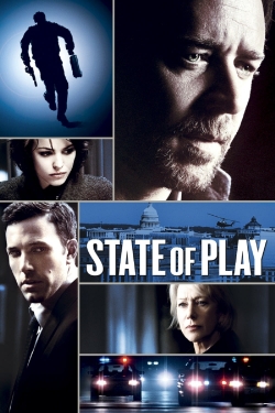 Watch free State of Play movies Hd online