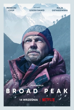 Watch free Broad Peak movies Hd online