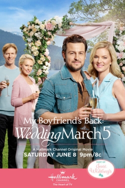 Watch free My Boyfriend's Back: Wedding March 5 movies Hd online