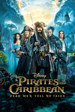 Watch free Pirates of the Caribbean: Dead Men Tell No Tales movies Hd online