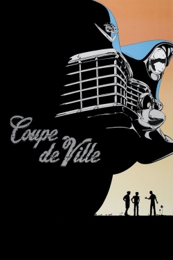 Watch free Coupe de Ville movies Hd online