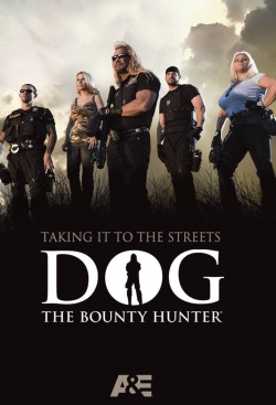 Watch free Dog the Bounty Hunter movies Hd online