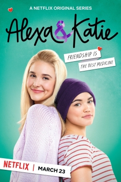 Watch free Alexa & Katie movies Hd online