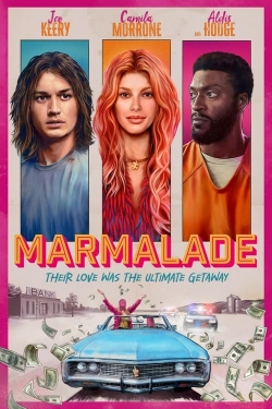 Watch free Marmalade movies Hd online