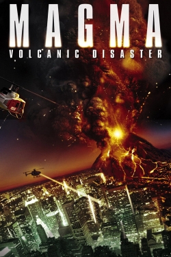 Watch free Magma: Volcanic Disaster movies Hd online