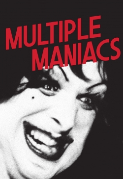 Watch free Multiple Maniacs movies Hd online