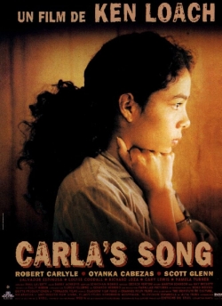 Watch free Carla's Song movies Hd online