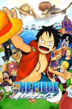 Watch free One Piece 3D: Straw Hat Chase movies Hd online