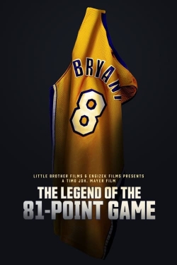 Watch free The Legend of the 81-Point Game movies Hd online