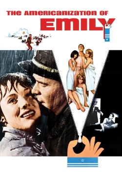 Watch free The Americanization of Emily movies Hd online