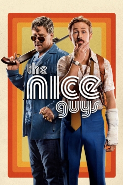 Watch free The Nice Guys movies Hd online