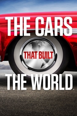 Watch free The Cars That Made the World movies Hd online