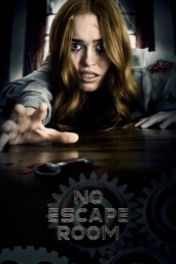 Watch free No Escape Room movies Hd online