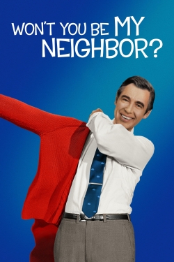 Watch free Won't You Be My Neighbor? movies Hd online