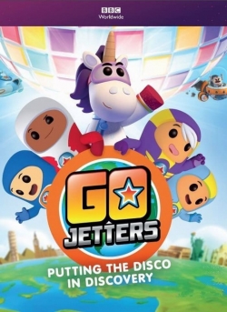 Watch free Go Jetters movies Hd online