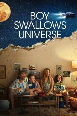 Watch free Boy Swallows Universe movies Hd online