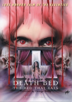 Watch free Death Bed: The Bed That Eats movies Hd online